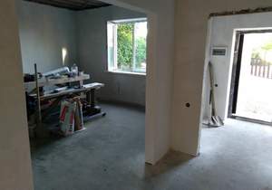 Дом 130м², 1-этажный, участок 5 сот.