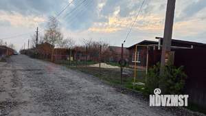 Дом 110м², 1-этажный, участок 6 сот.