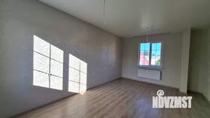 Дом 80м², 2-этажный, участок 3 сот.