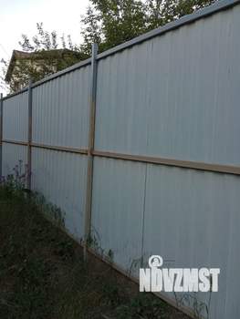 Дом 30м², 1-этажный, участок 7 сот.