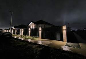 Дом 116м², 1-этажный, участок 4 сот.