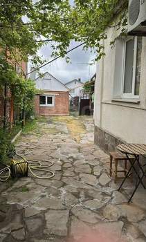 Дом 98м², 2-этажный, участок 5 сот.