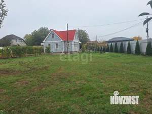 Дом 110м², 2-этажный, участок 10 сот.