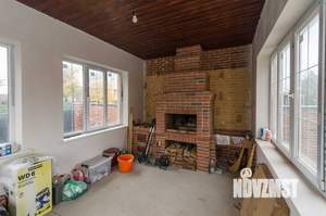 Дом 250м², 2-этажный, участок 3 сот.