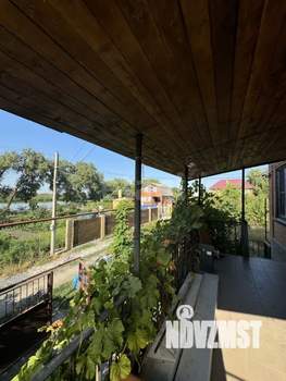 Дом 216м², 3-этажный, участок 11 сот.