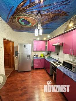 Дом 163м², 2-этажный, участок 4 сот.