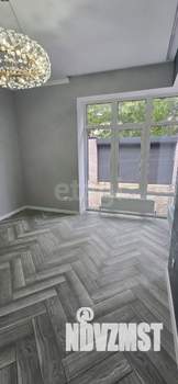 Дом 195м², 2-этажный, участок 3 сот.