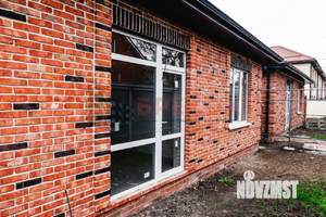 Дом 90м², 1-этажный, участок 3 сот.