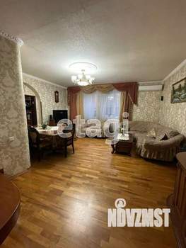 Дом 203м², 2-этажный, участок 4 сот.