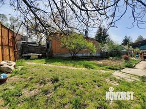 Дом 88м², 1-этажный, участок 6 сот.