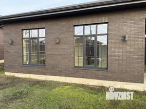 Дом 180м², 1-этажный, участок 7 сот.