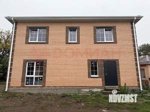 Дом 216м², 2-этажный, участок 6 сот.