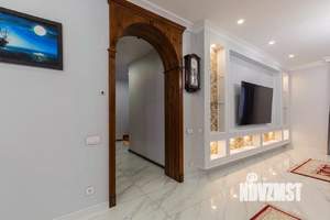 Дом 180м², 2-этажный, участок 6 сот.