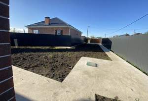 Дом 90м², 1-этажный, участок 4 сот.