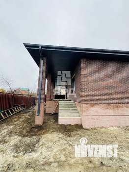 Дом 120м², 1-этажный, участок 6 сот.