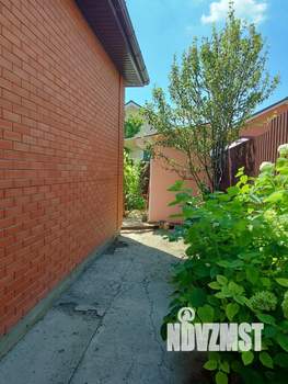 Дом 90м², 1-этажный, участок 3 сот.