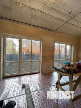 Дом 230м², 2-этажный, участок 3 сот.