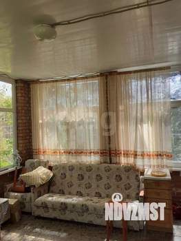 Дом 22м², 1-этажный, участок 6 сот.