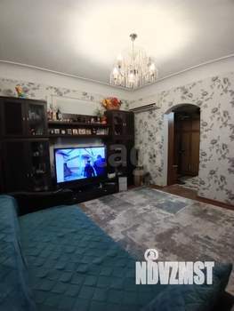 Дом 110м², 1-этажный, участок 3 сот.