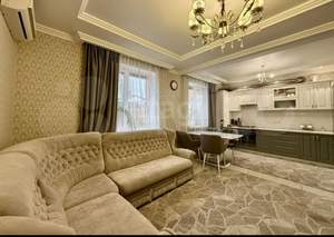 Дом 95м², 2-этажный, участок 2 сот.