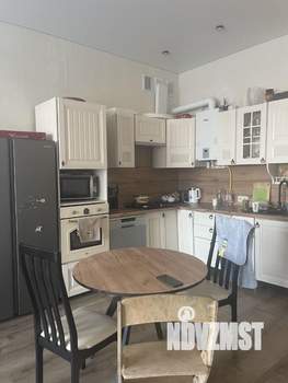 Дом 85м², 1-этажный, участок 3 сот.