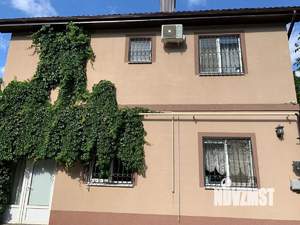 Дом 117м², 2-этажный, участок 2 сот.