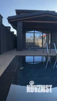 Дом 280м², 2-этажный, участок 9 сот.