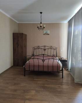 Дом 243м², 2-этажный, участок 6 сот.