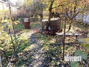 Дом 55м², 1-этажный, участок 8 сот.