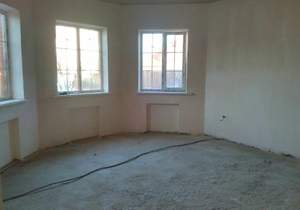 Дом 90м², 1-этажный, участок 3 сот.