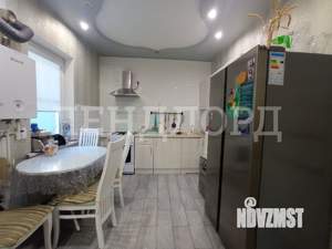 Дом 97м², 2-этажный, участок 3 сот.