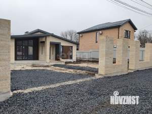 Дом 137м², 1-этажный, участок 3 сот.