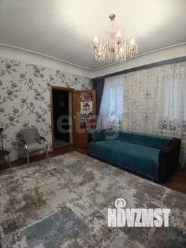 Дом 110м², 1-этажный, участок 3 сот.