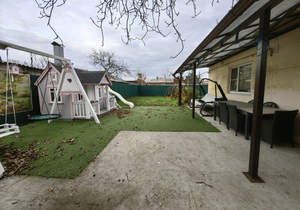 Дом 53м², 1-этажный, участок 6 сот.