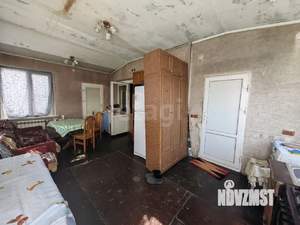 Дом 92м², 1-этажный, участок 7 сот.