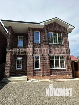 Дом 145м², 2-этажный, участок 2 сот.