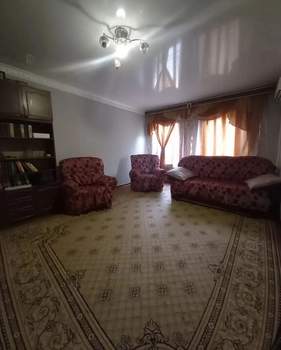 Дом 130м², 1-этажный, участок 4 сот.