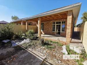 Дом 120м², 1-этажный, участок 4 сот.