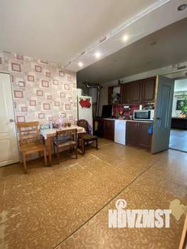 Дом 73м², 1-этажный, участок 3 сот.