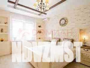 Дом 180м², 1-этажный, участок 4 сот.