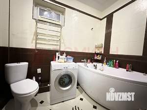 Дом 133м², 2-этажный, участок 3 сот.