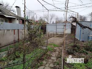 Дом 55м², 1-этажный, участок 273 сот.