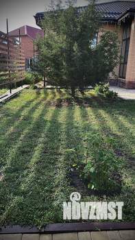 Дом 120м², 1-этажный, участок 7 сот.