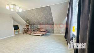 Дом 128м², 2-этажный, участок 3 сот.