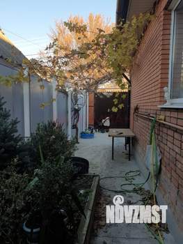 Дом 230м², 2-этажный, участок 2 сот.