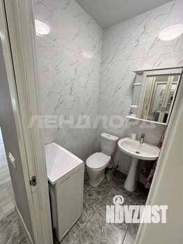 Дом 20м², 1-этажный, участок 3 сот.