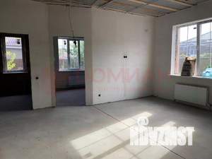 Дом 132м², 1-этажный, участок 7 сот.