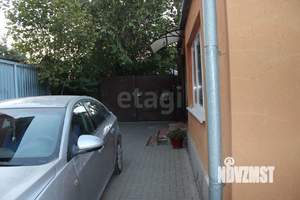 Дом 99м², 1-этажный, участок 10 сот.