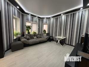 Дом 135м², 2-этажный, участок 3 сот.