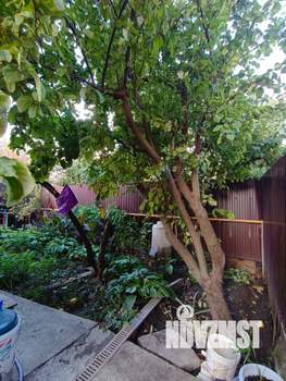 Дом 111м², 2-этажный, участок 3 сот.